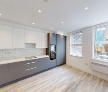 1 bedroom apartment to rent - Photo 4