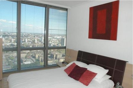 No.1 West india Quay, Canary Wharf, London, E14 - Photo 5