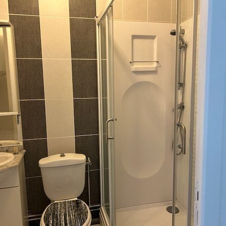 CENTRE APPARTEMENT F2 - Photo 4