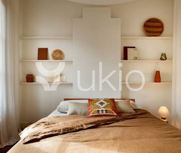 4 room luxury Apartment for rent in Barcelona, Spain - Photo 4