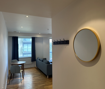 2 bedroom terraced house to rent - Photo 2