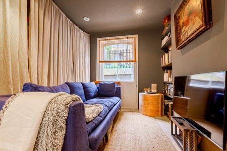 4 Bed Terraced House, Gifford Street, N1 - Photo 5