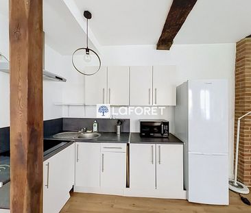 Appartement T2 AMIENS à louer - Photo 6
