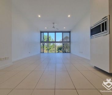 One Bedroom Apartment in the South Brisbane!!! - Photo 1