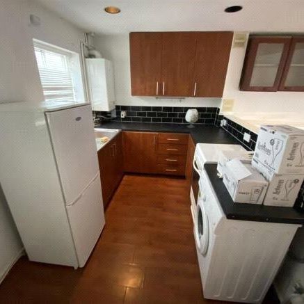 1 bedroom maisonette to rent North Twelfth Street, Milton Keynes, Buckinghamshire, MK9 - Photo 3