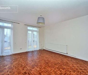 Gainsborough Terrace, Manor Road, Cheam, Sutton, SM2 - Photo 2