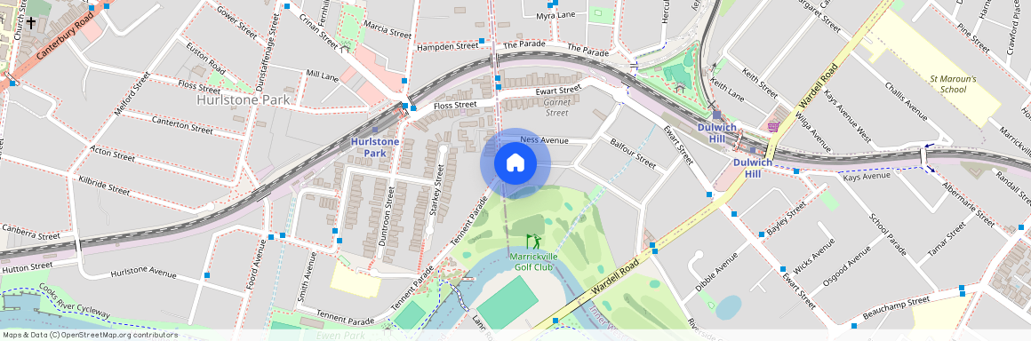 6/55-57 Garnet Street, Dulwich Hill NSW 2203