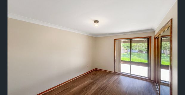 Spacious 4 Bedroom Family Home - Photo 1
