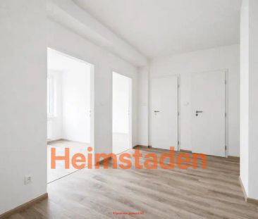Pronájem bytu 2+kk 40 m - Fotografie 3