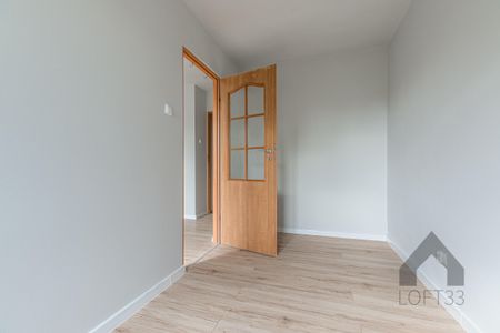 Dwupokojowe tanie mieszkanie na Podwalu w Jaworznie do wynajęcia - Photo 3