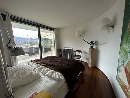 traumhafte Wohnlage! fantastisches Penthouse am Arenberg Salzburg Stadt - Photo 5