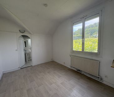 Location Appartement 1 pièce 25m² PALAISEAU 91120 - Photo 4