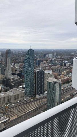 For Lease - 88 Harbour Street Unit# 7002, Toronto, Ontario - Photo 3