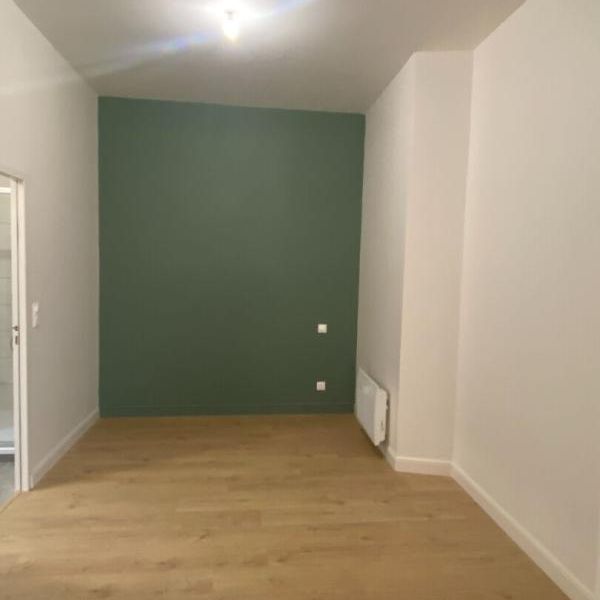 Location Appartement 1 pièce 41m² ST BRIEUC 22000 - Photo 1