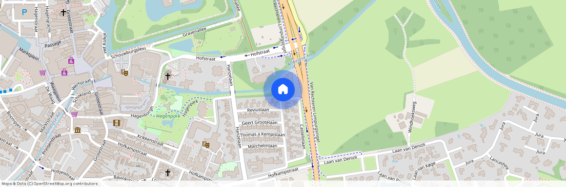Thomas Ainsworthlaan, 14, 7607 NW, Almelo