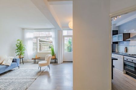 Appartement te huur: De Sillestraat 91 2593 TV Den Haag - Photo 5