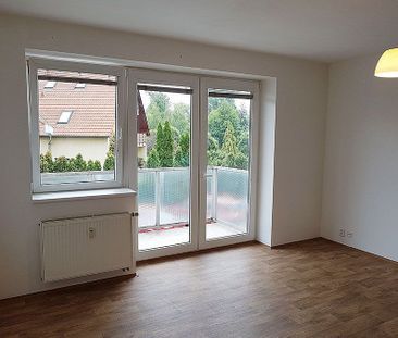 Pronájem bytu 1+kk 35 m² - Фото 2