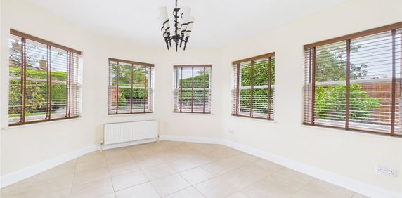 Finchampstead Road, Wokingham Finchampstead Road, Wokingham - Photo 2