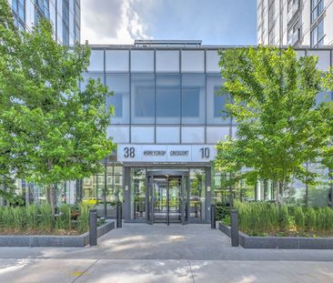 For Lease - 10 Honeycrisp Crescent Unit# 506, Vaughan, Ontario - Photo 4