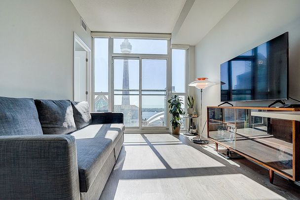 For Lease - 99 John Street Unit# 3702, Toronto, Ontario - Photo 1