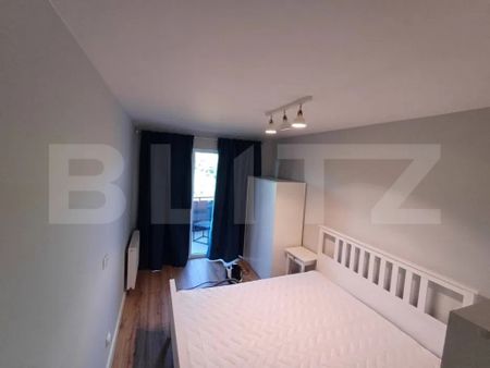 Apartament 2 camere, 54 mp, parcare subterana, zona Iulis Ma - Photo 4