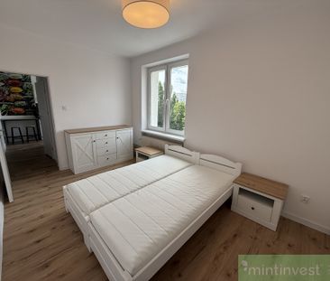 Mazowicka Centrum 2 pok 49m2 bdb standard, parking - Photo 4