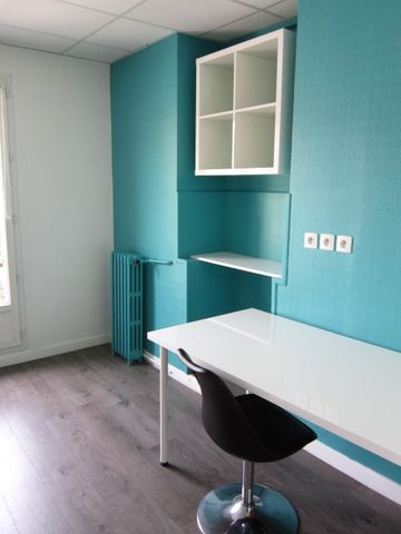 Ref: 692 Chambre à Le Havre - Photo 3