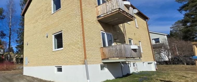 Berzeliusgatan, Skelleftehamn - Photo 1