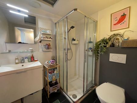 Studio te huur - Photo 4