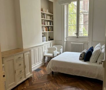Location Appartement 3 pièces 88m² LYON 2ème - Photo 5