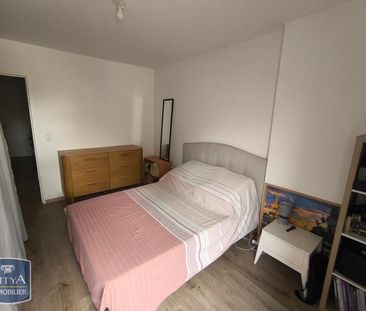 Location Appartement 3 pièces 66m² CHAMBRAY LES TOURS 37170 - Photo 5