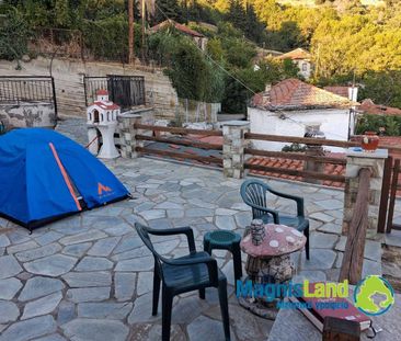 Μονοκατοικία για ενοικίαση Κατωχώρι (Πορταριά) - Photo 6