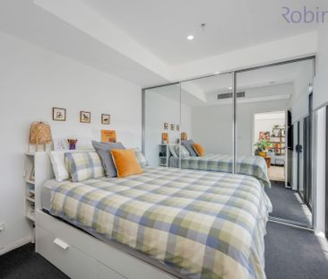 Modern one bedroom apartment with District Views at the 'Ivy' apart... - Photo 5