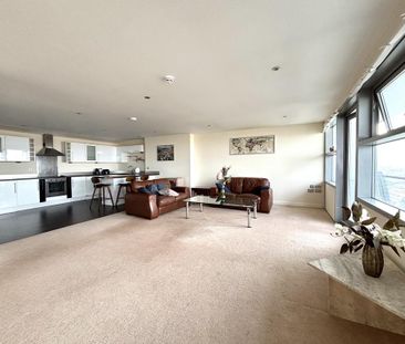 2 bedroom apartment to rent - Photo 2