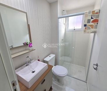 Apartamento com 2 quartos e 90m² para alugar em Vila Carmosina, São... - Foto 2