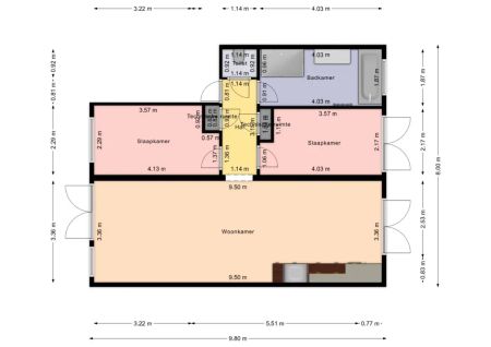 Eerste Helmersstraat 327 1 - Photo 2