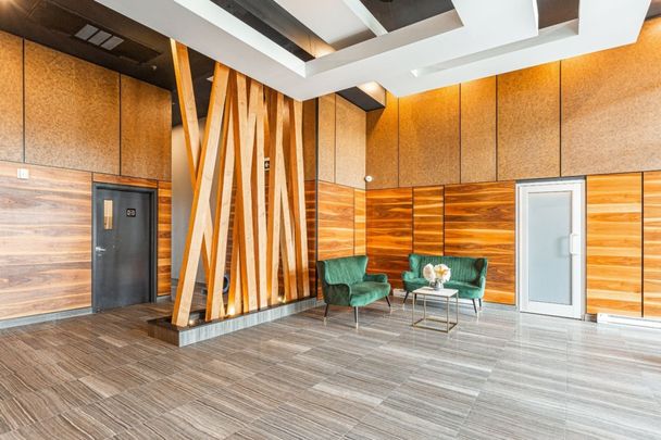 Appartement à louer - Mont-Royal - Photo 1