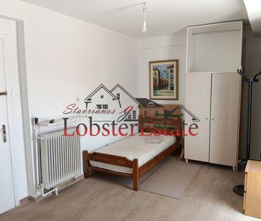 Studio/Γκαρσονιέρα για ενοικίαση Νέα Σμύρνη - Photo 2
