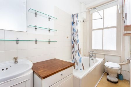 1 bedroom flat to rent - Photo 5