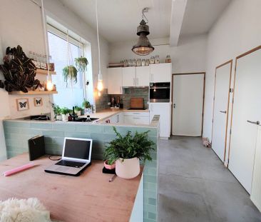 Prachtig gelijkvloers appartement vlakbij centrum Roeselare! - Foto 5