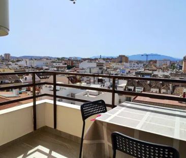 Alquiler de piso en Calle Moncayo - Photo 1