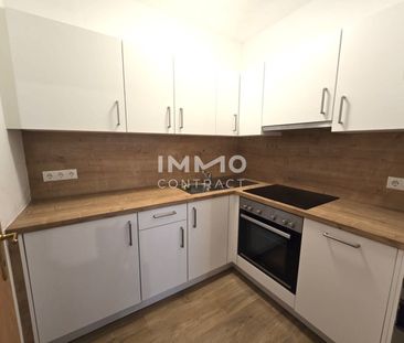 2 Zimmer-Wohnung in zentraler Lage - Nahe der TU - , Schießstattgas... - Photo 2