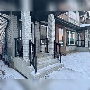 3 Bed 2.5 Bath Dbl Garage Duplex SW Edmonton - Photo 4