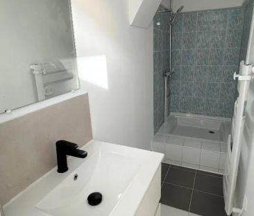 Appartement à louer 2 pièces 40.07m² - Photo 4