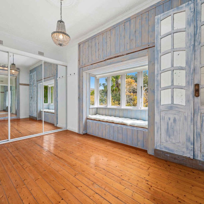 6/29 Beach Road Bondi Beach - Photo 1