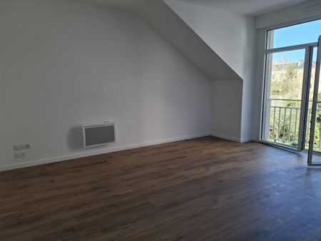 Appartement T3 à louer Orvault - 69 m² - Photo 4