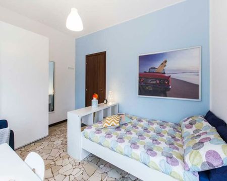 Via Pasquale Fornari, Milan, Lombardy 20146 - Photo 4