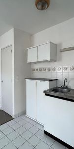 Location Appartement 1 pièce 19m² BLOIS 41000 - Photo 4