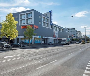 1 Zimmer, 23 m², 3. Stock - Foto 1