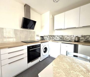 T2 meublé secteur Schiltigheim - Résidence récente - Photo 3